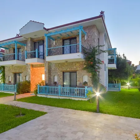 Ekinoks Boutique Датча