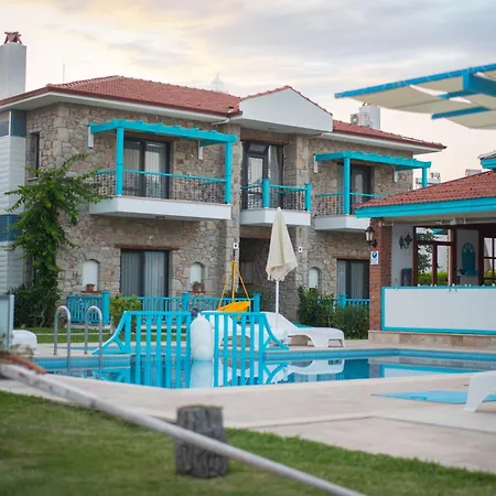 Ekinoks Boutique * Датча