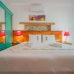 Ekinoks Boutique Bed & Breakfast Datca
