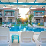 Ekinoks Boutique Bed & Breakfast Datca