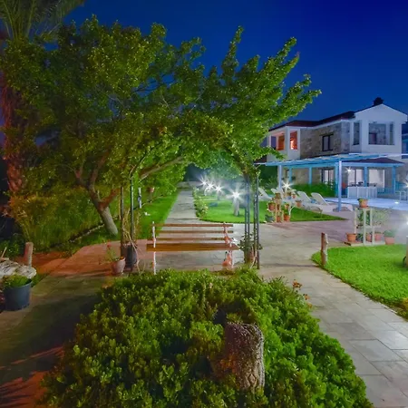 Bed & Breakfast Ekinoks Boutique