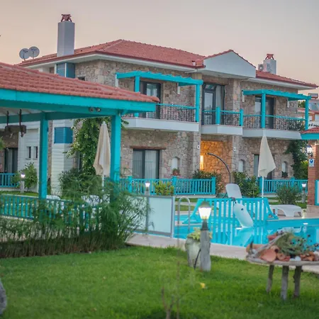 Bed & Breakfast Ekinoks Boutique