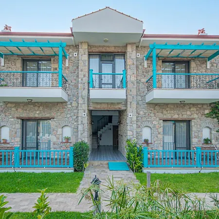 Bed & Breakfast Ekinoks Boutique *