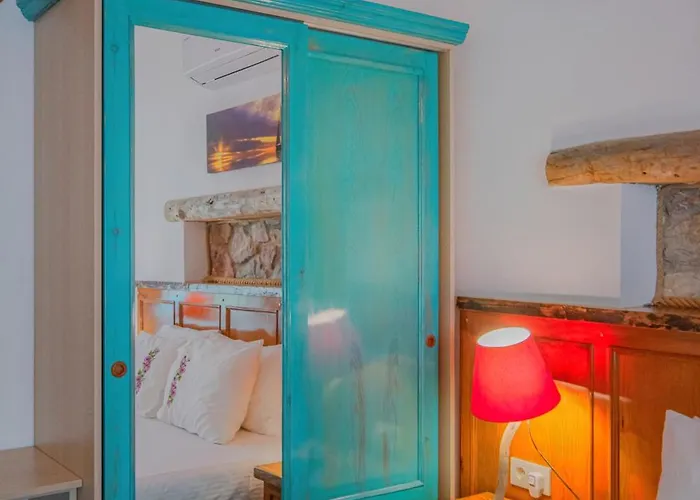 Ekinoks Boutique Bed & Breakfast Datca