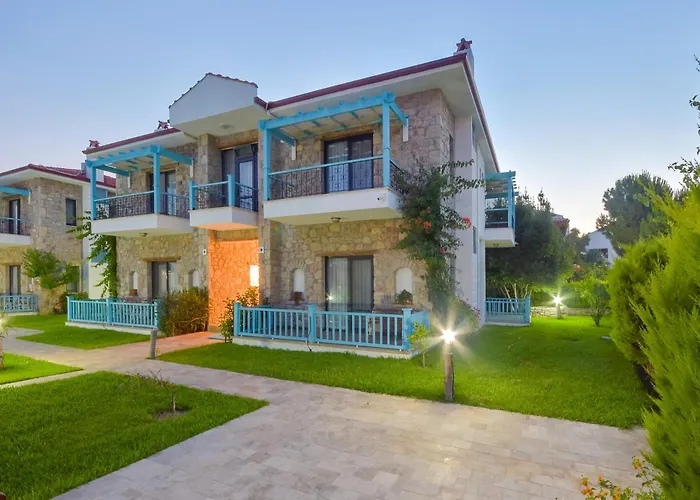 Ekinoks Boutique Datca