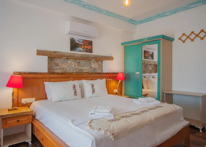 Ekinoks Boutique Bed & Breakfast