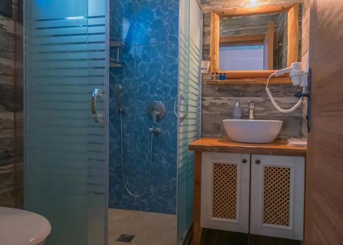 Ekinoks Boutique Bed & Breakfast Datca