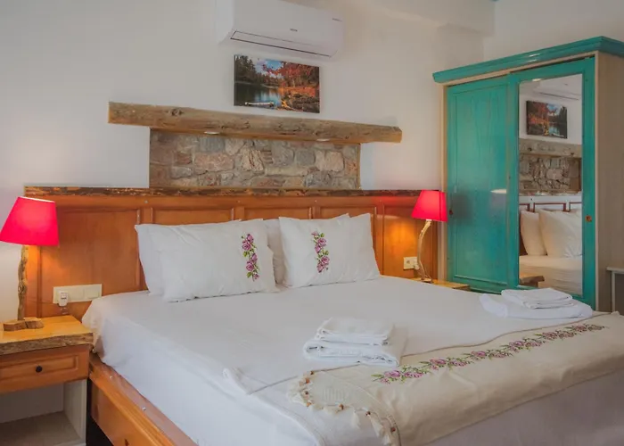 Ekinoks Boutique Bed & Breakfast