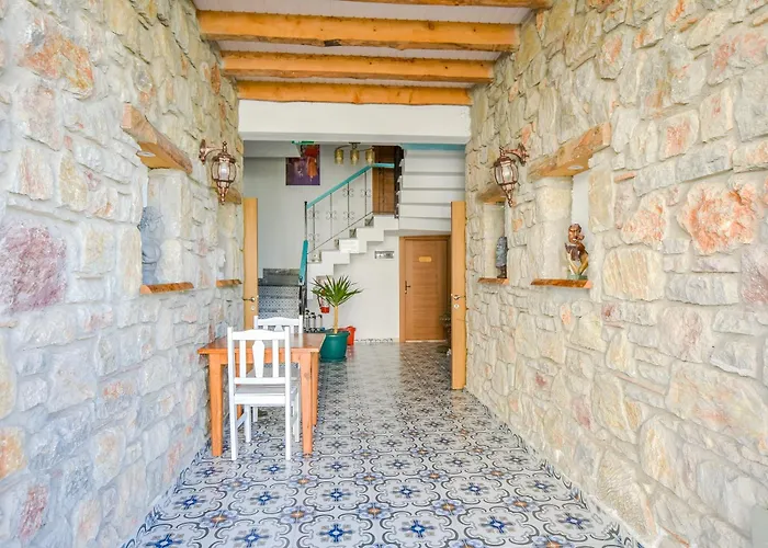 Ekinoks Boutique Bed & Breakfast Datca