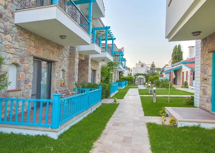 Ekinoks Boutique Datca