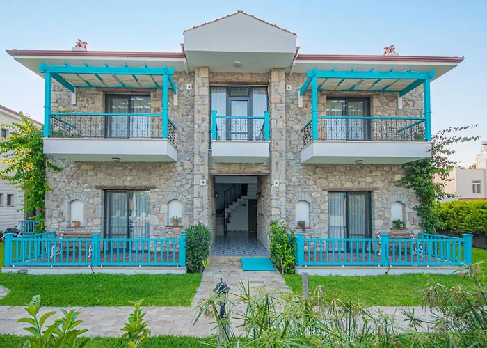 Bed & Breakfast Ekinoks Boutique *