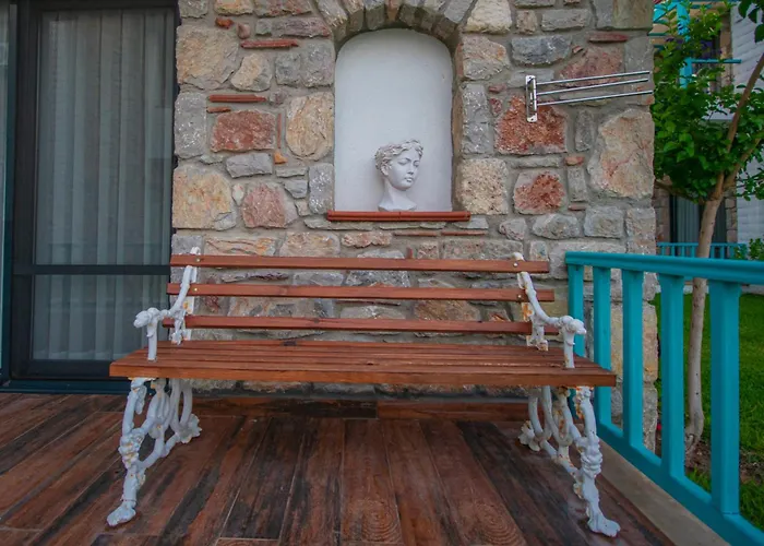 Frühstückspension Ekinoks Boutique *